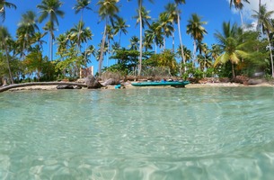 Lot in Cosón, Dominican Republic
