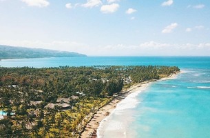 Lot in Cosón, Dominican Republic