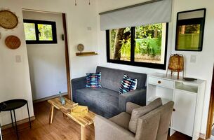 House in El Portillo, Dominican Republic