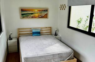 House in El Portillo, Dominican Republic