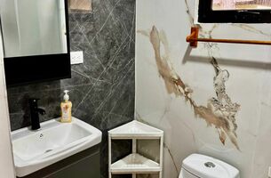 House in El Portillo, Dominican Republic