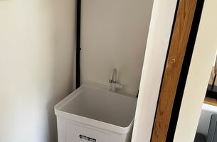 House in El Portillo, Dominican Republic