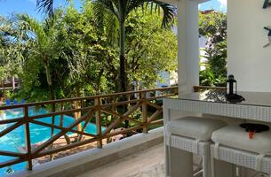 Condo in Las Terrenas, Dominican Republic