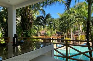 Condo in Las Terrenas, Dominican Republic