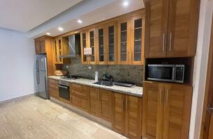 Condo in Las Terrenas, Dominican Republic