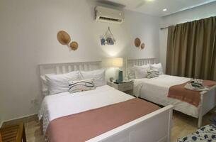 Condo in Las Terrenas, Dominican Republic