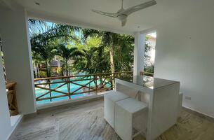 Condo in Las Terrenas, Dominican Republic