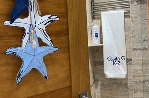 Condo in Las Terrenas, Dominican Republic