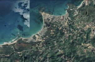 PlayaMax, República Dominicana