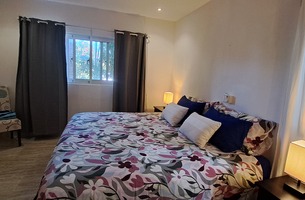 Condo in Playa Popy, Dominican Republic