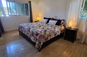 Condo in Playa Popy, Dominican Republic